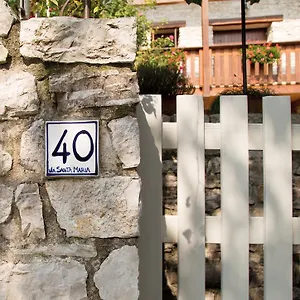  Bed & Breakfast Alquaranta
